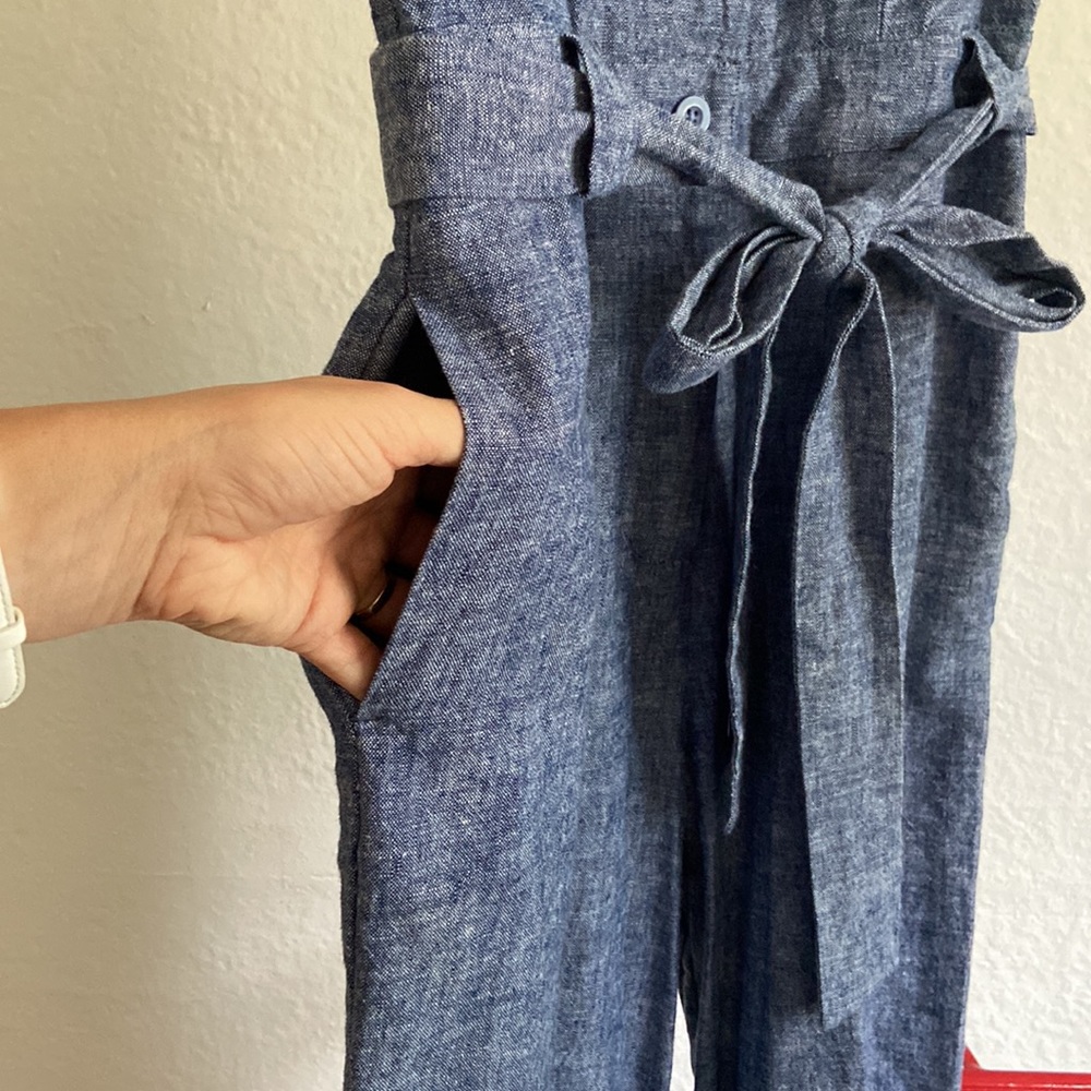Boden Verity Jumpsuit - Picture 7 of 7